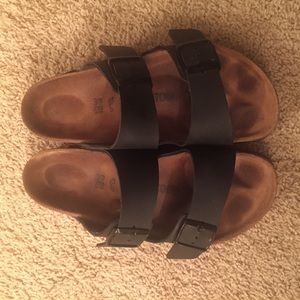 Birkenstock Arizona 39